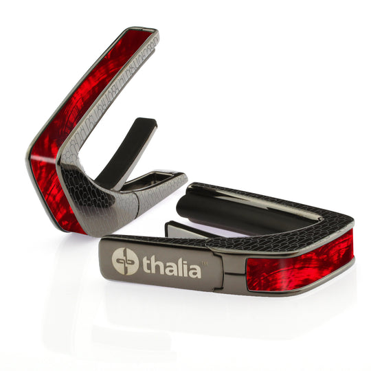 Red Angel Wing | Capo