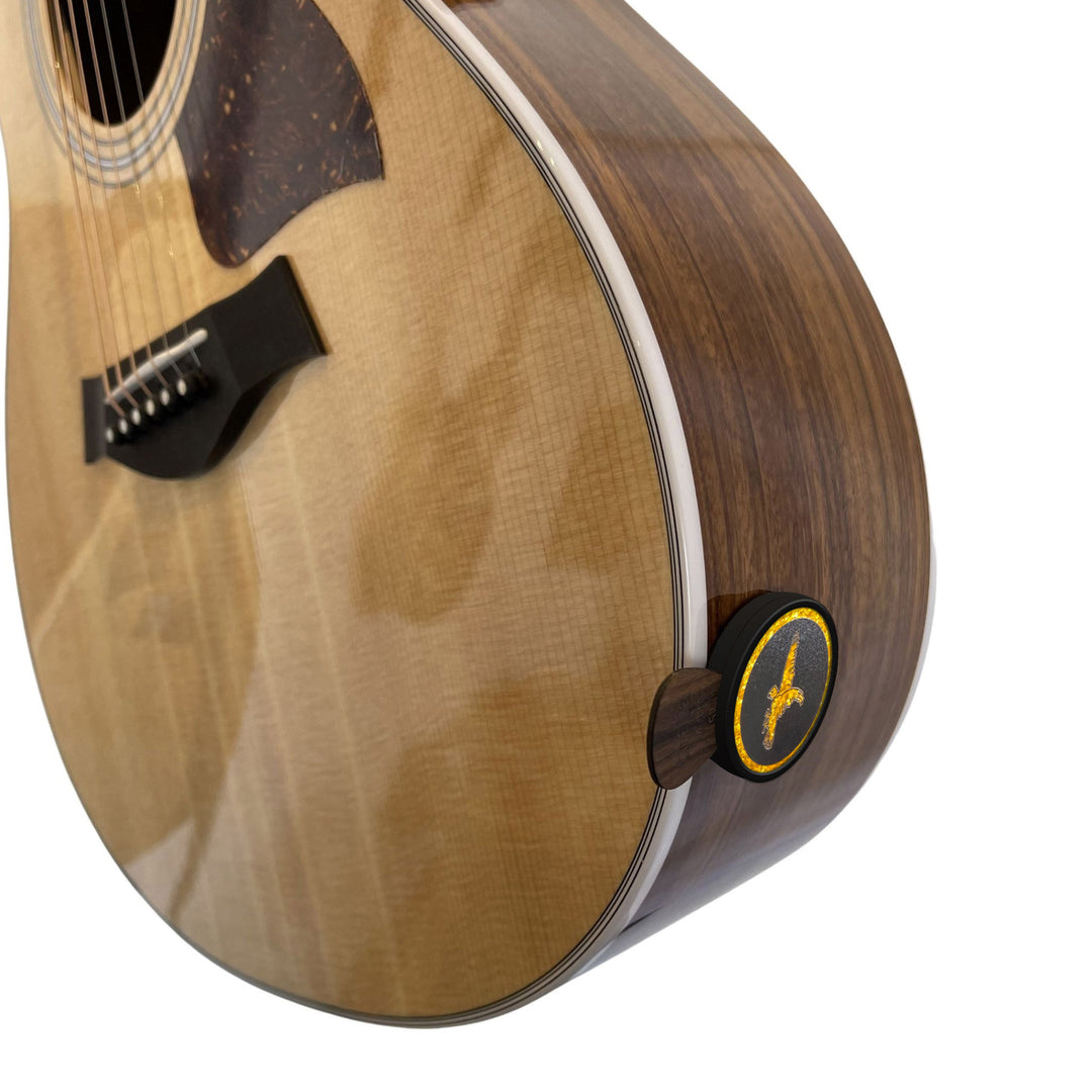 Gretsch Falcon| Officially Licensed Pick Puck 2.0