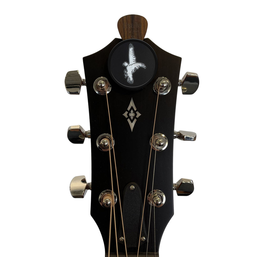 Gretsch Falcon| Officially Licensed Pick Puck 2.0