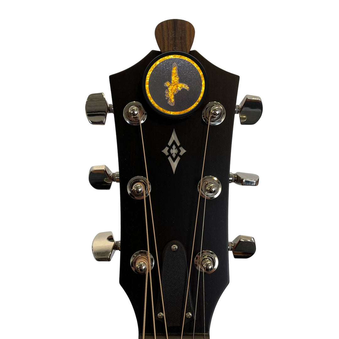 Gretsch Falcon| Officially Licensed Pick Puck 2.0