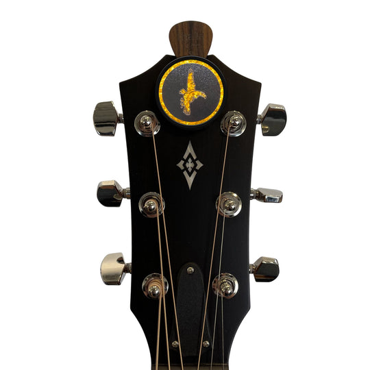 Gretsch Falcon| Officially Licensed Pick Puck 2.0