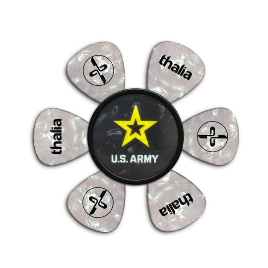 Army | Logo Pick Pick 2.0