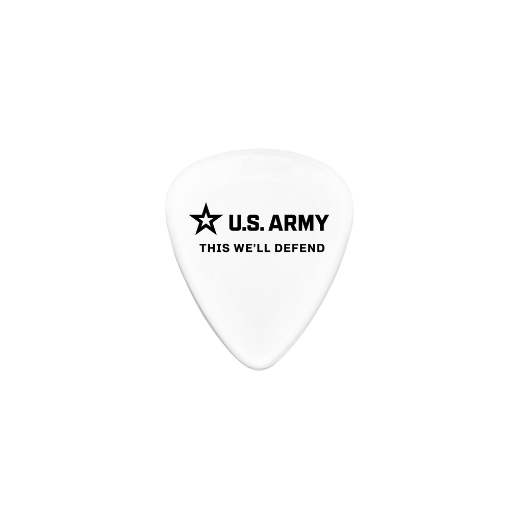 Thalia 12-Pack | U.S. Army 250 TWD | Black on White – product image 2