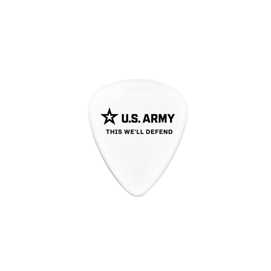 Thalia 12-Pack | U.S. Army 250 TWD | Black on White – product image 2