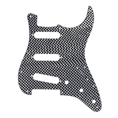 Stratocaster Modern S/S/S | Pickguard