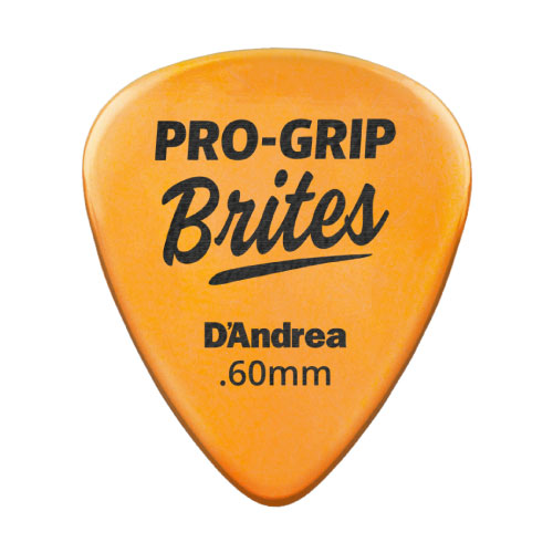 .60mm. Orange | Pro-Grip Brites
