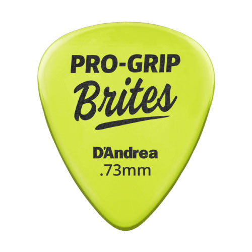 .73mm Yellow | Pro-Grip Brites