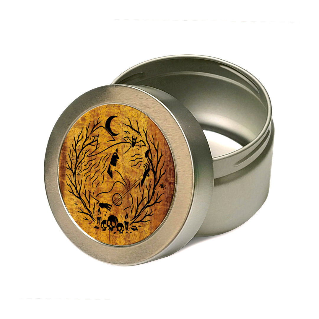 Spooky Mix and Match | Stash Tin