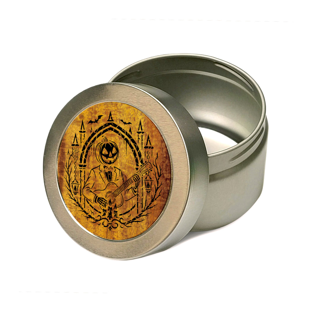 Spooky Mix and Match | Stash Tin