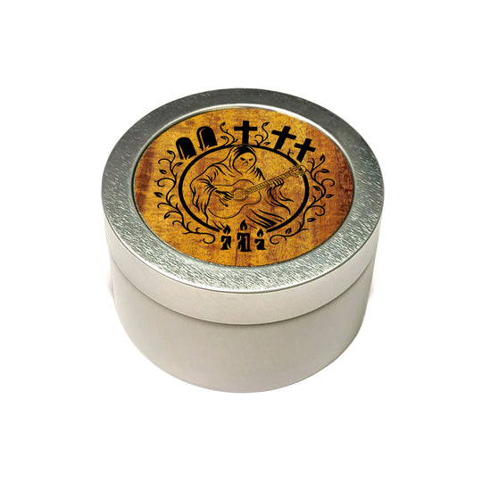 Spooky Mix and Match | Stash Tin