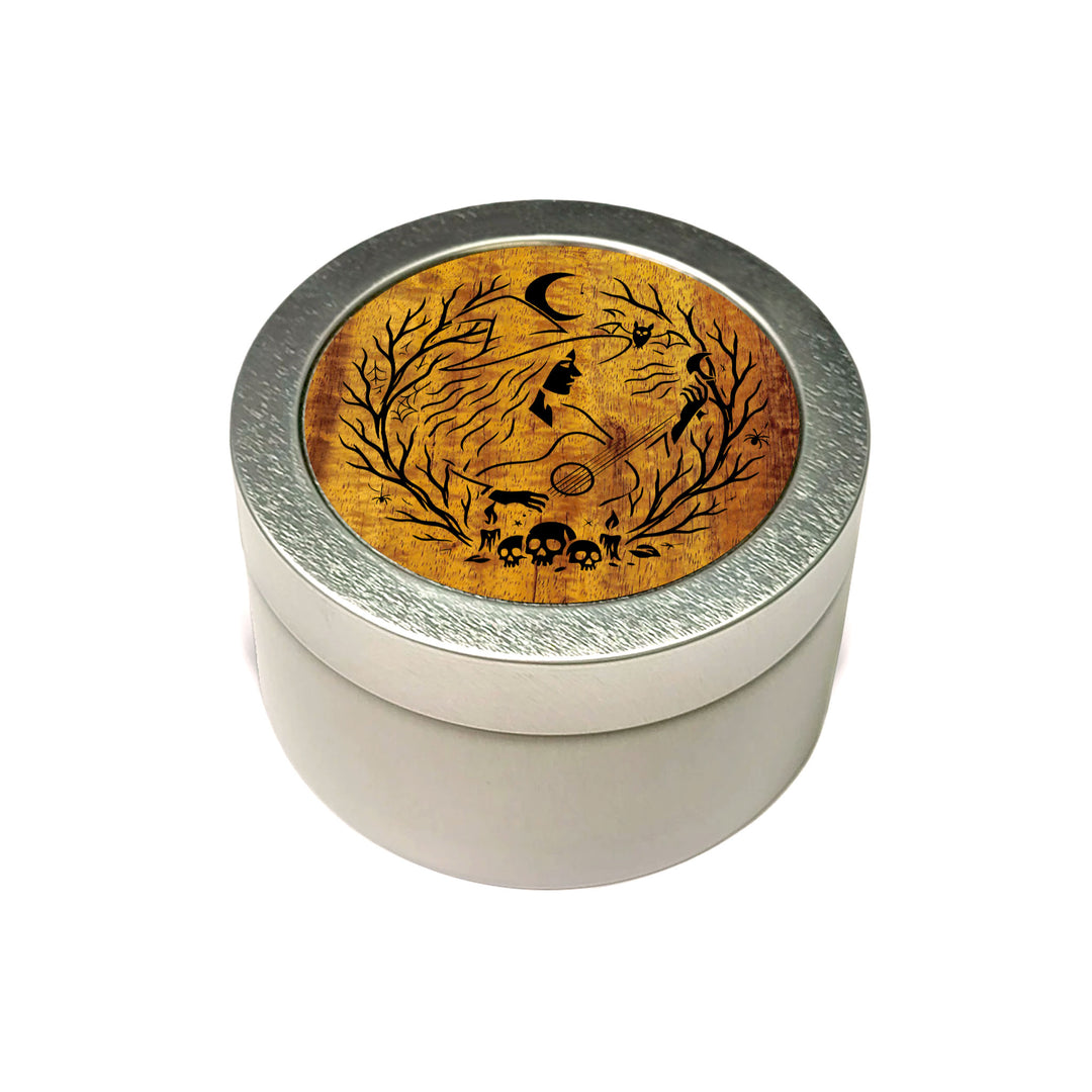 Spooky Mix and Match | Stash Tin