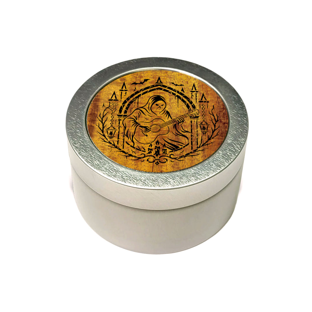 Spooky Mix and Match | Stash Tin