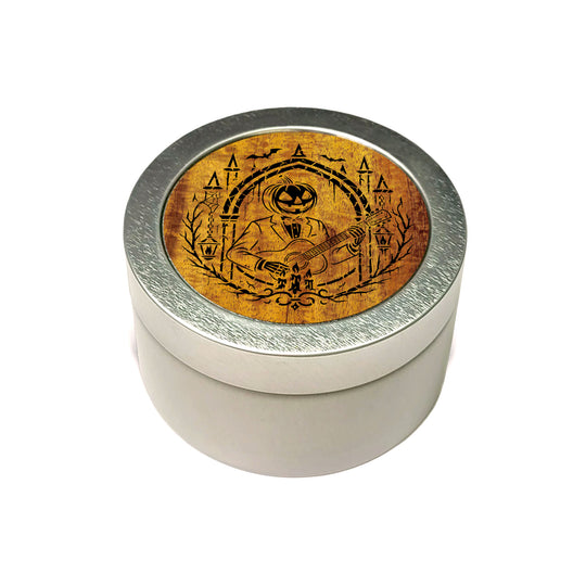 Spooky Mix and Match | Stash Tin