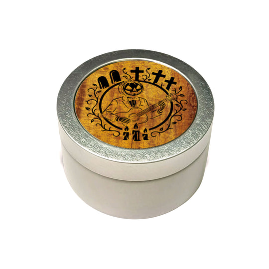 Spooky Mix and Match | Stash Tin