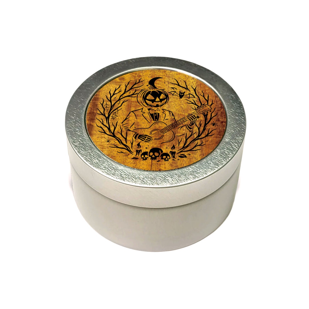 Spooky Mix and Match | Stash Tin