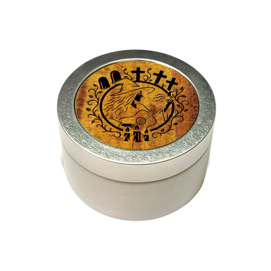 Spooky Mix and Match | Stash Tin