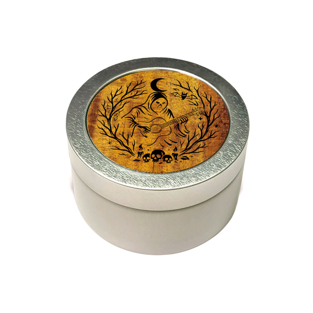 Spooky Mix and Match | Stash Tin