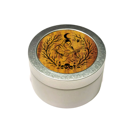 Spooky Mix and Match | Stash Tin