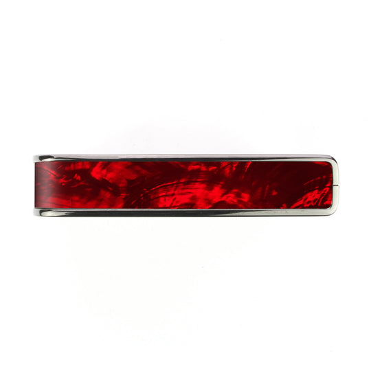 Red Angel Wing | Capo