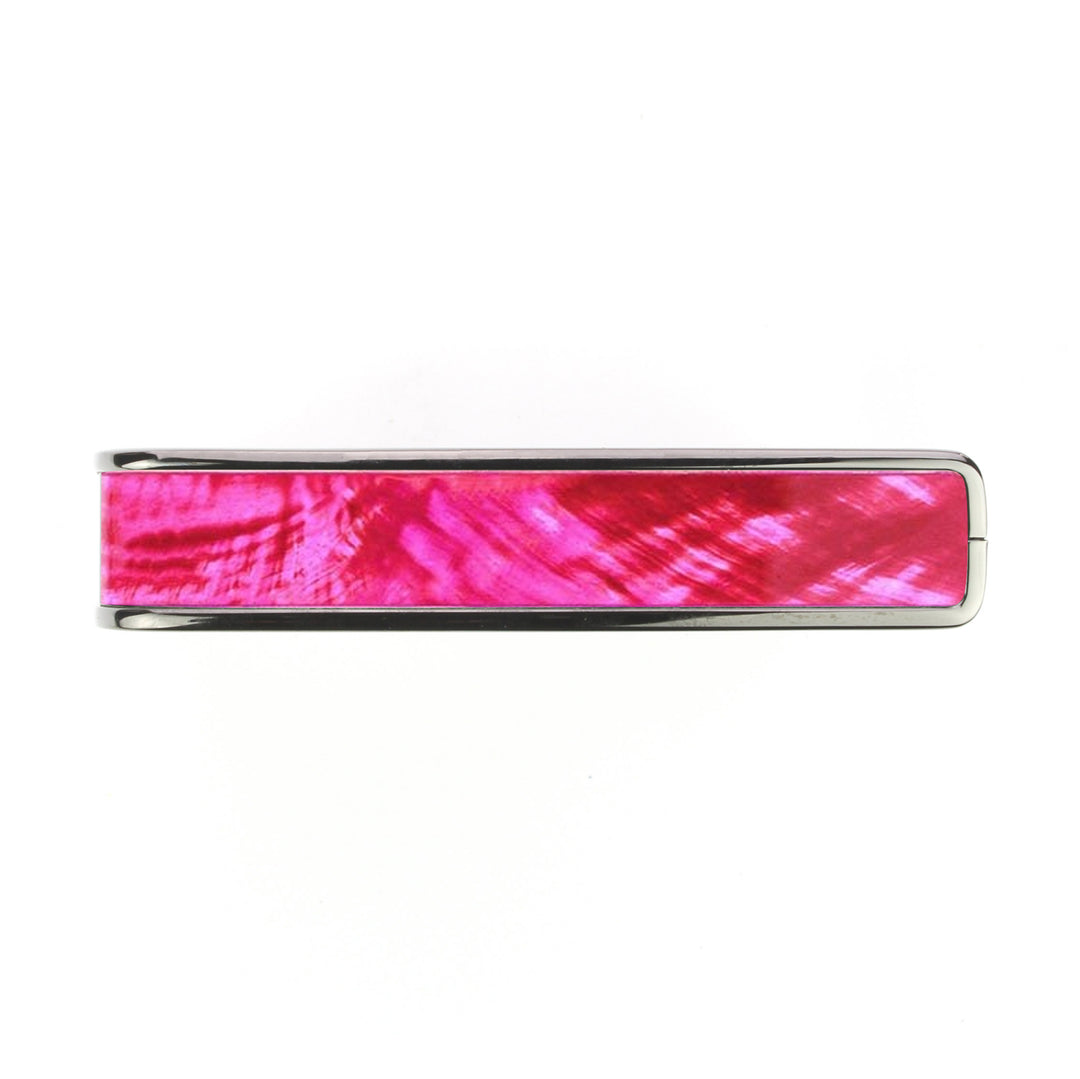 Pink Angel Wing  |  Capo