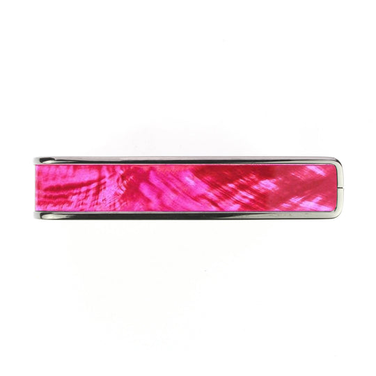 Pink Angel Wing  |  Capo