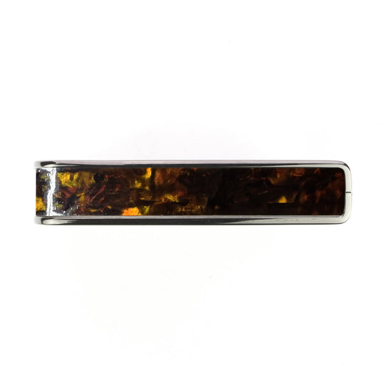 Kentucky Bourbon Abalone | Capo
