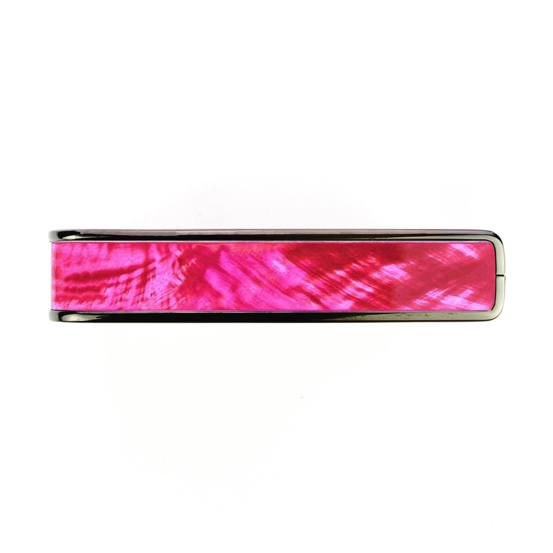 Pink Angel Wing  |  Capo