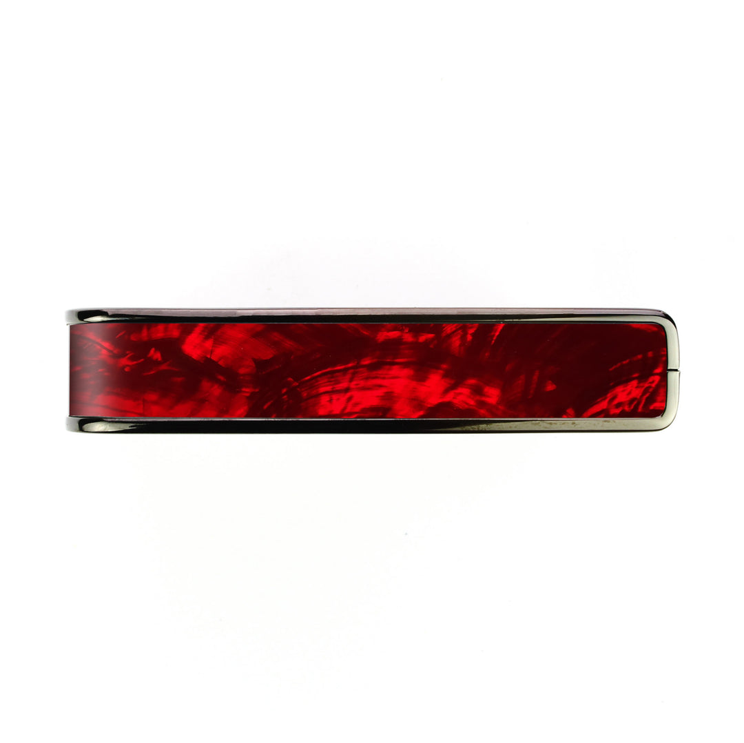 Red Angel Wing | Capo