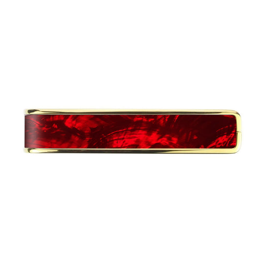 Red Angel Wing | Capo