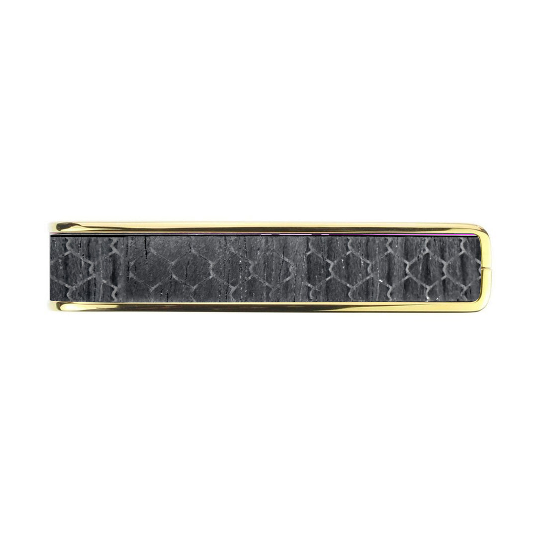 Black Dragon Scales | Deluxe Capo