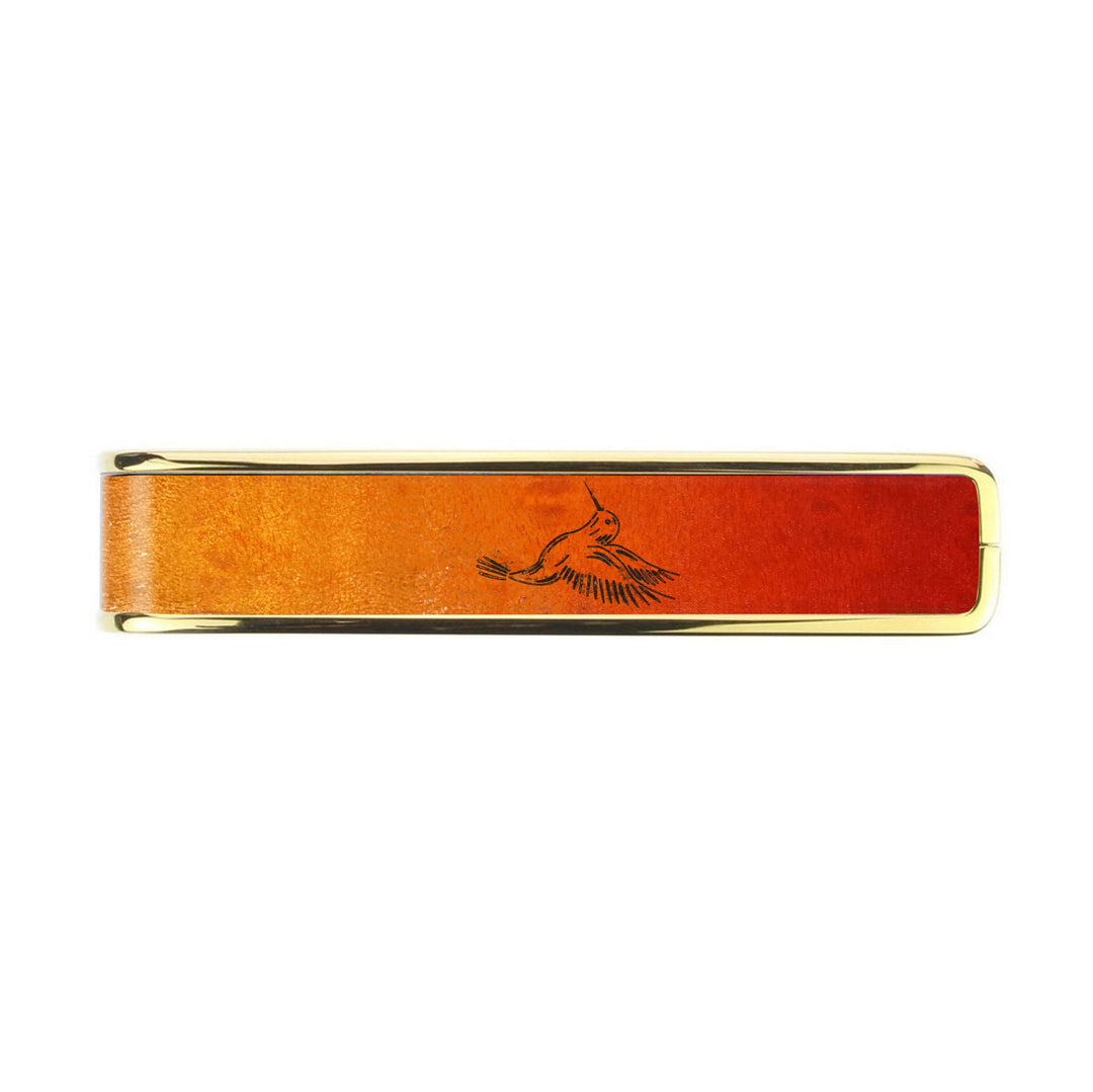 Gibson Hummingbird Sunburst | Officially Licensed Capo