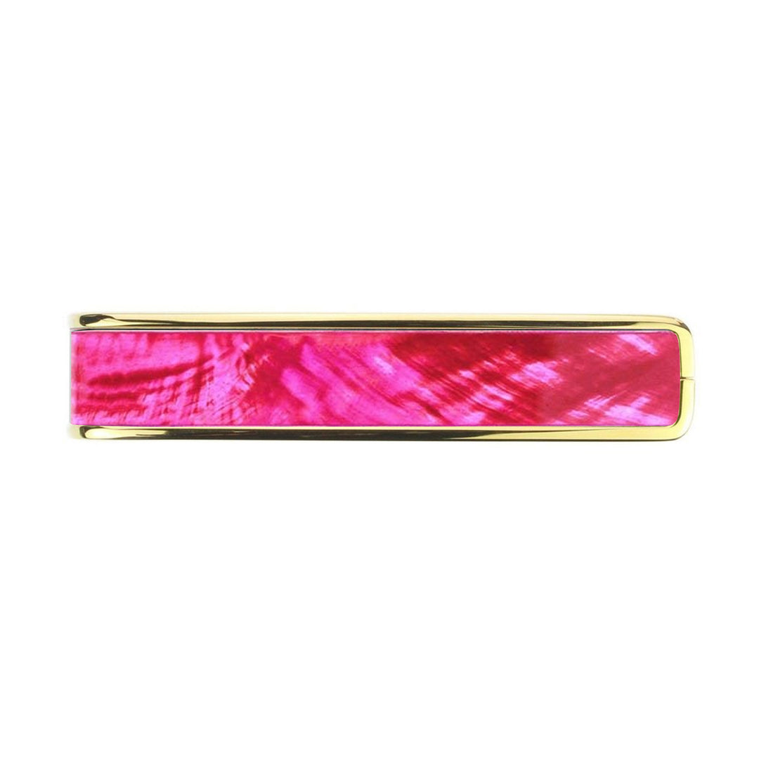 Pink Angel Wing  |  Capo