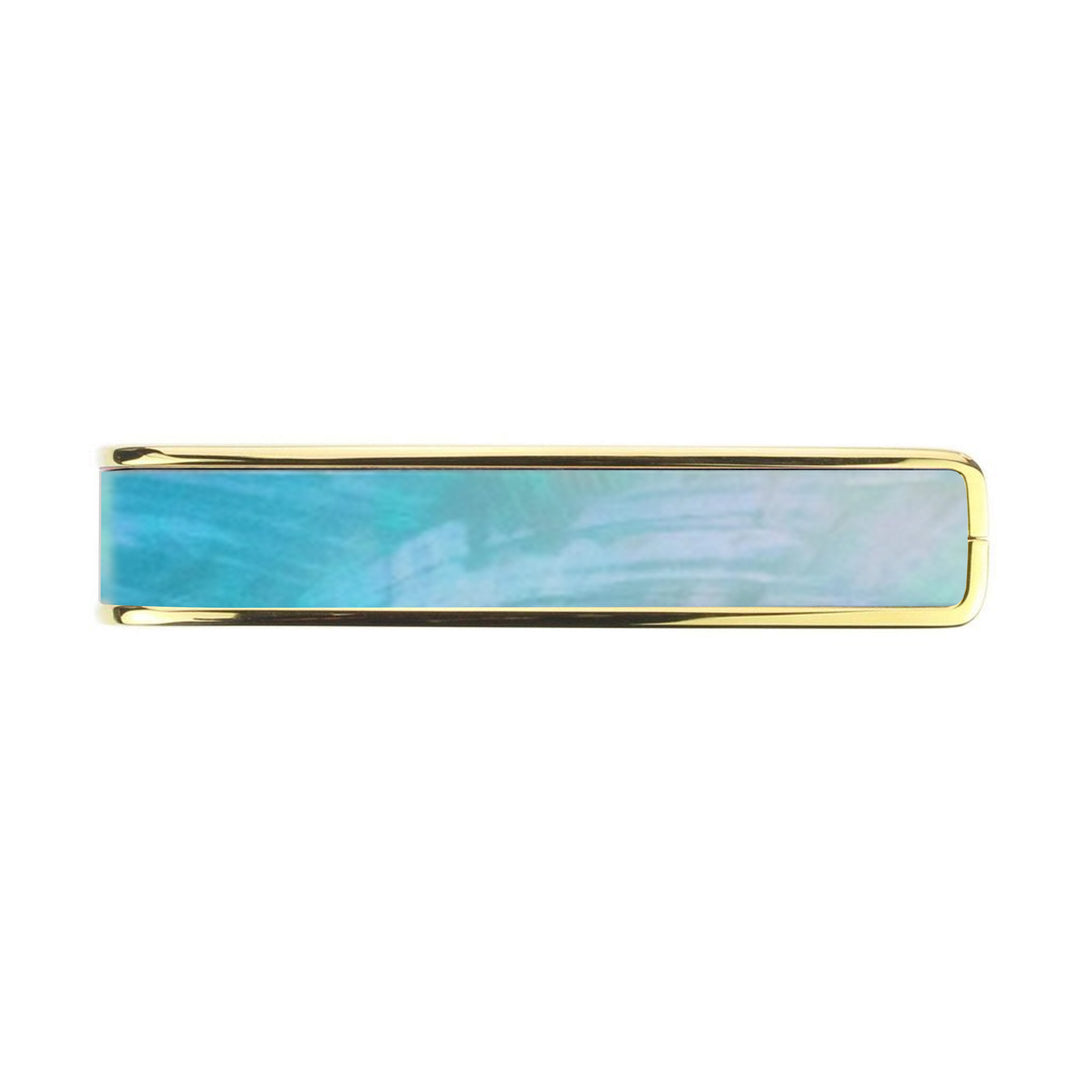 Azure Seas | Deluxe Capo