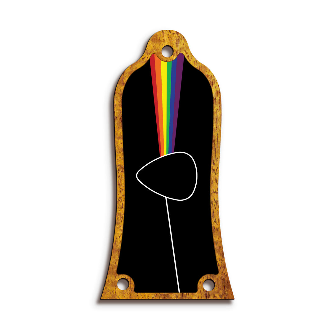 Epiphone TR10 | Truss Rod Covers
