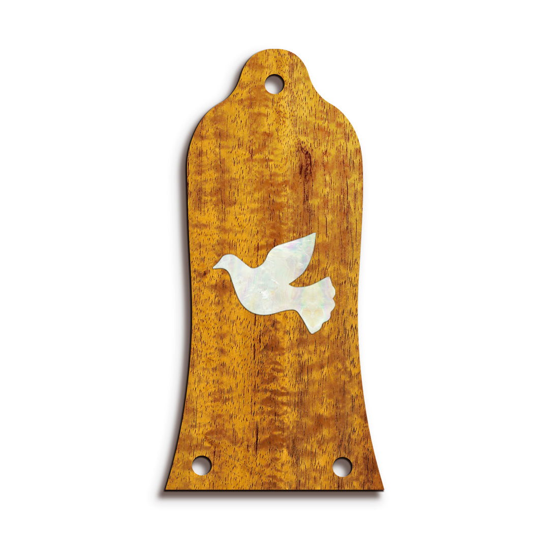 Epiphone TR10 | Truss Rod Covers