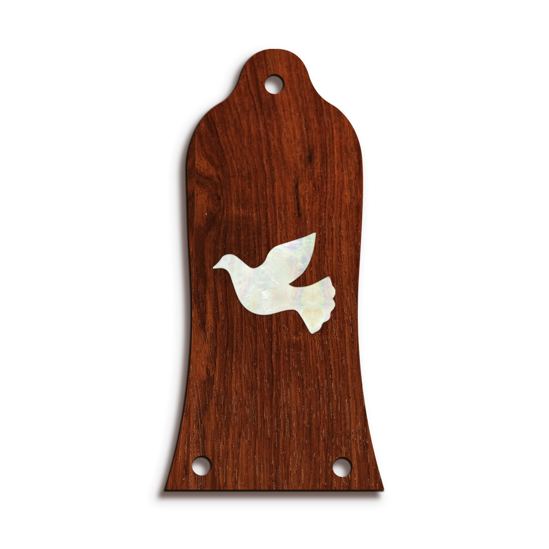 Epiphone TR10 | Truss Rod Covers