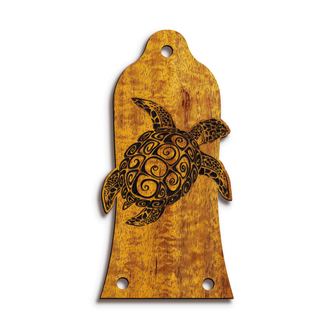 Epiphone TR10 | Truss Rod Covers