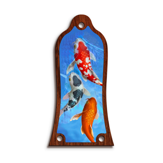 Epiphone TR10 | Truss Rod Covers