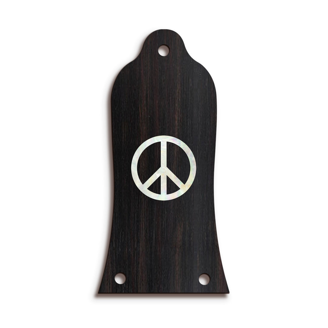 Epiphone TR10 | Truss Rod Covers