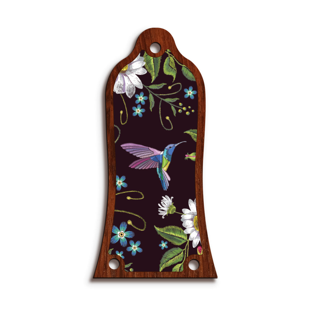 Epiphone TR10 | Truss Rod Covers