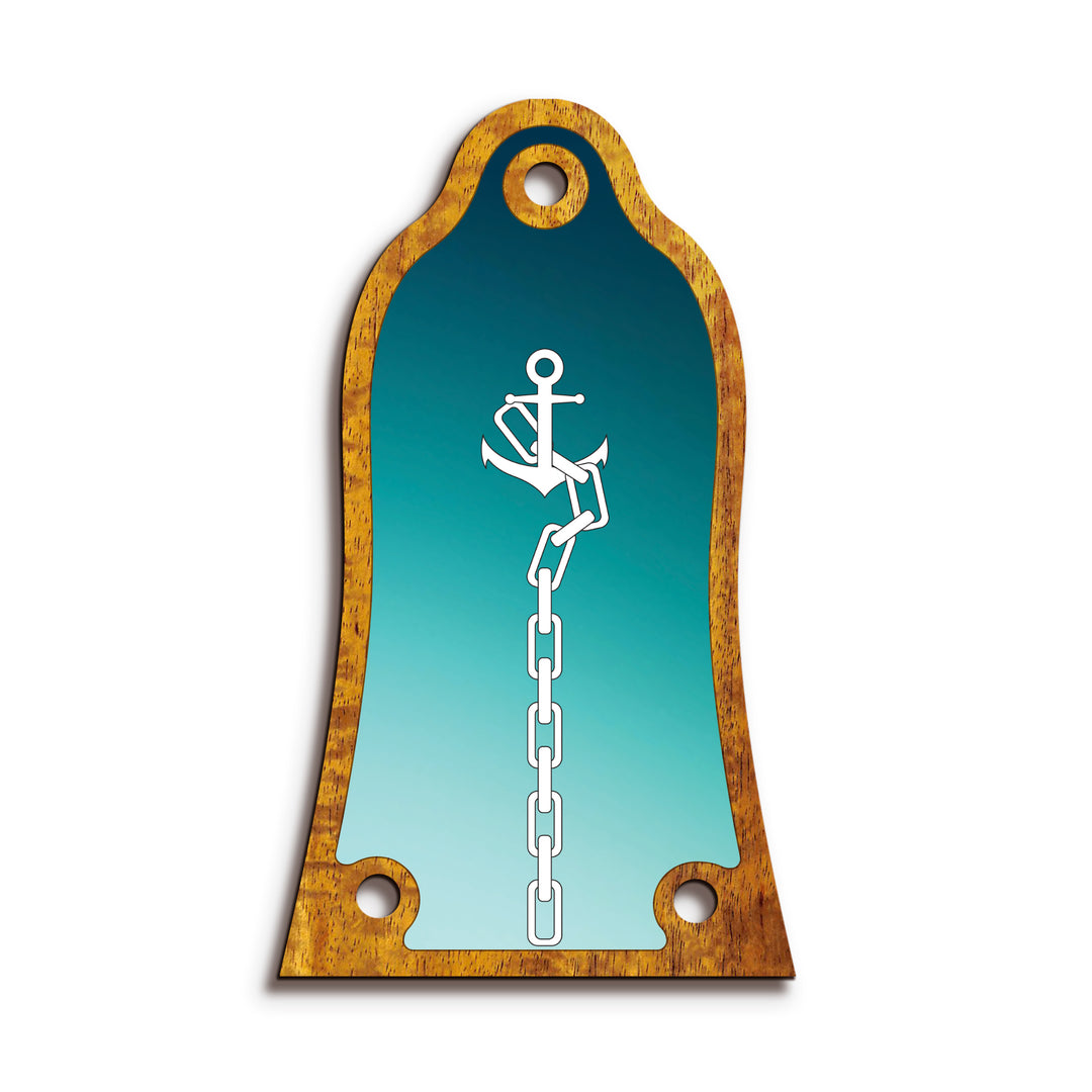 Epiphone TR11 | Truss Rod Covers