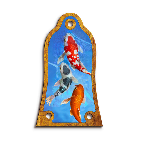 Epiphone TR11 | Truss Rod Covers
