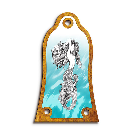 Epiphone TR11 | Truss Rod Covers