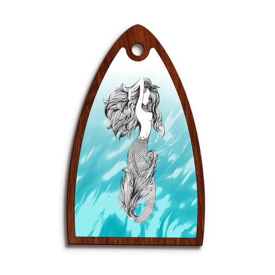 PRS TR12 | Truss Rod Covers