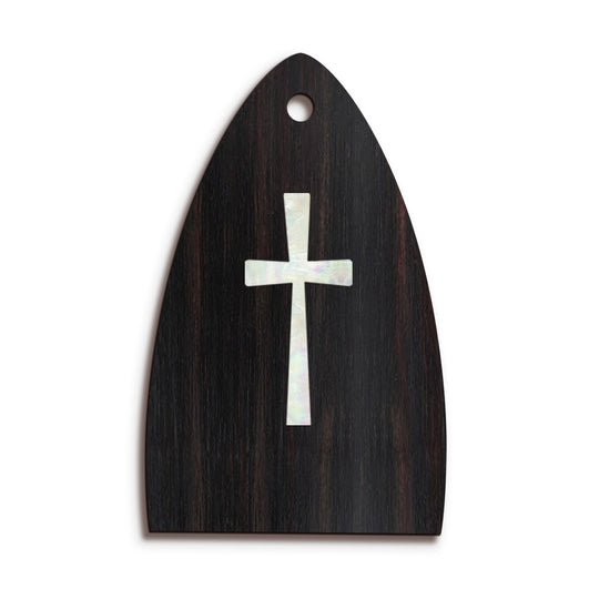 PRS TR12 | Truss Rod Covers