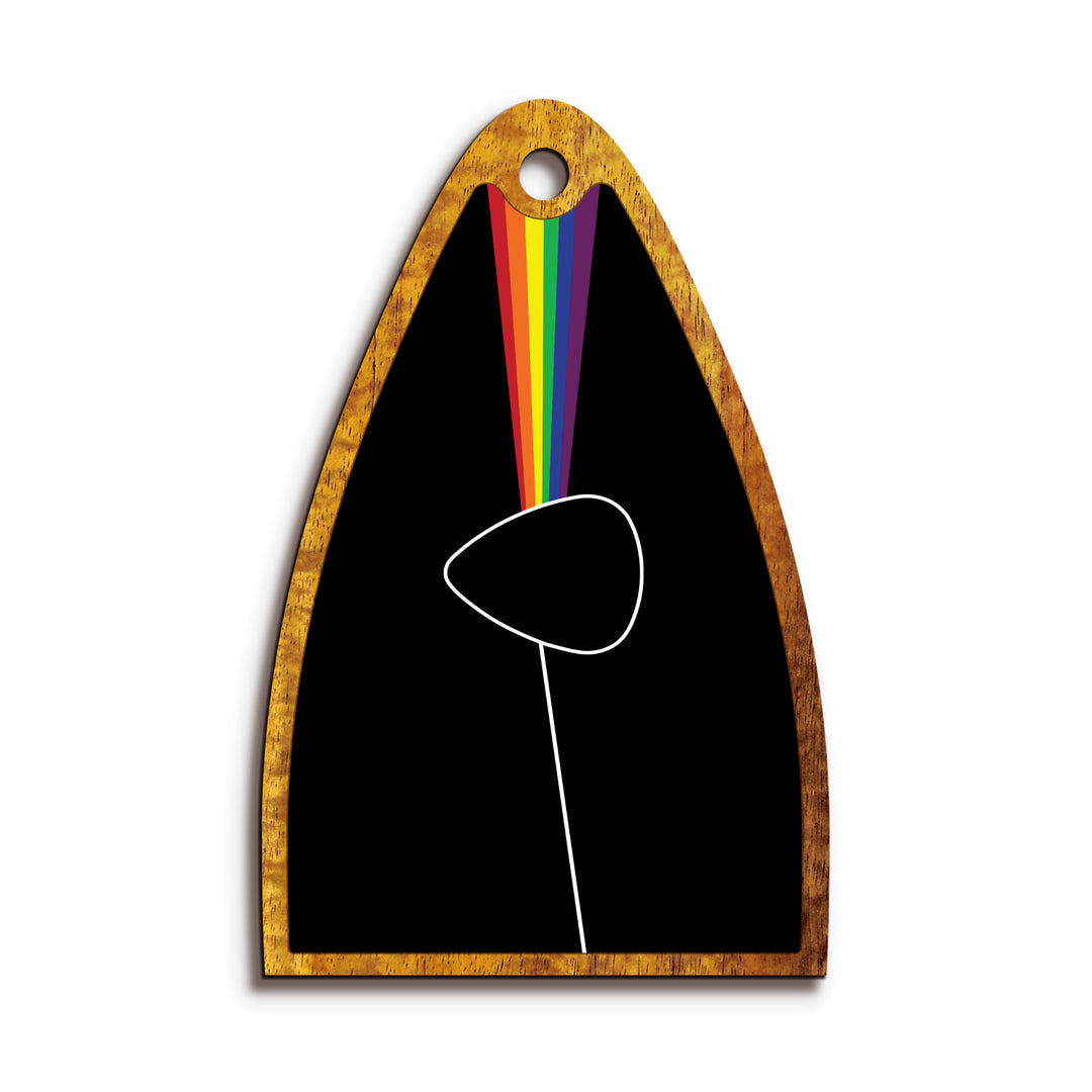 PRS TR13 | Truss Rod Covers