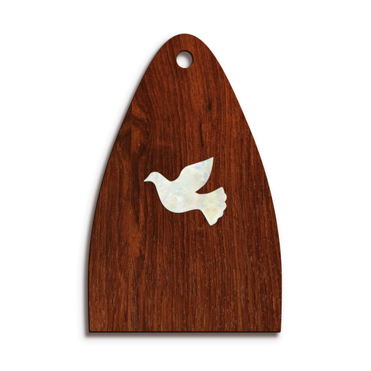 PRS TR13 | Truss Rod Covers