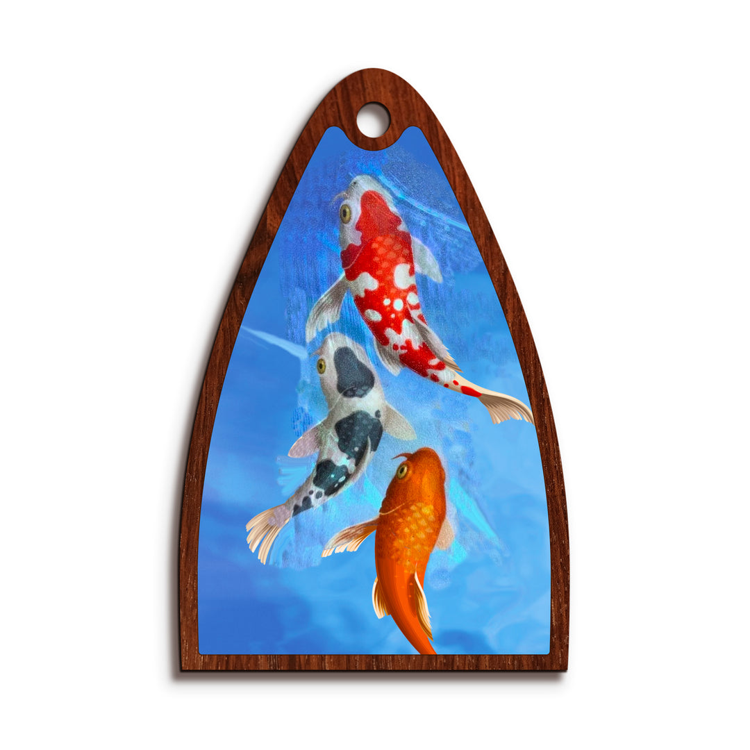 PRS TR13 | Truss Rod Covers