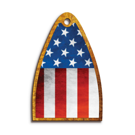 PRS TR13 | Truss Rod Covers