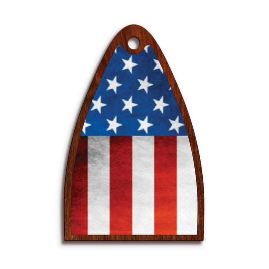 PRS TR13 | Truss Rod Covers